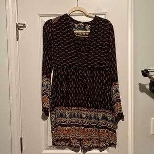 Boutique Dress - medium